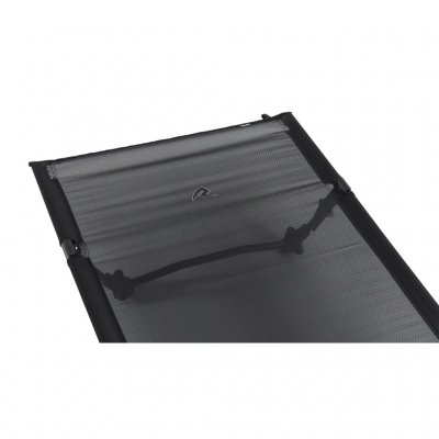 Liegefläche aus strapazierfähigem Nylon