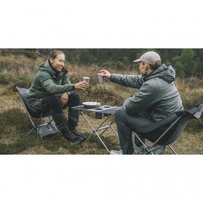 Der Pathfinder Base Camp von Robens ist ein leichter und packfreundlicher Stuhl für Camping und Outdoor-Aktivitäten.