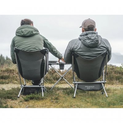 Der Pathfinder Base Camp von Robens ist ein leichter und packfreundlicher Stuhl für Camping und Outdoor-Aktivitäten.