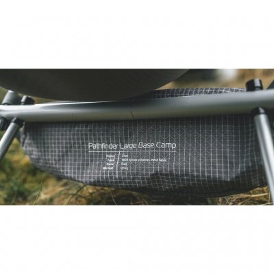 Robens Pathfinder Large Base Camp Campingstuhl