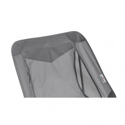 Mesh-Einsätze aus atmungsaktivem Mesh-Gewebe