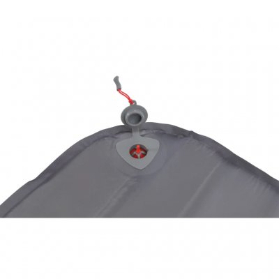 Peak Valve mit effizientem Luftstrom, das sich schnell selbst aufbläst