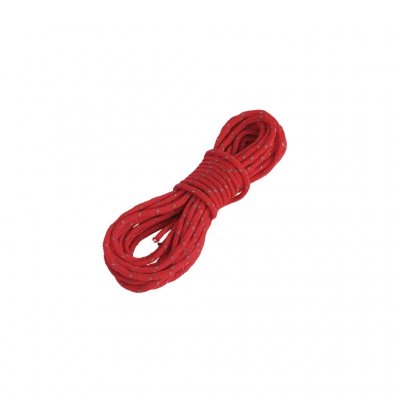 Robens Reflektierende Abspannleine 2,5 mm, 10 m – perfekt für Camping und Outdoor-Aktivitäten!