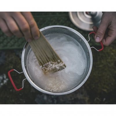 Schützender Silikongriff