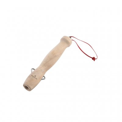 Die Gabel lässt sich für sicheren Transport und Aufbewahrung in den Griff einklappen.