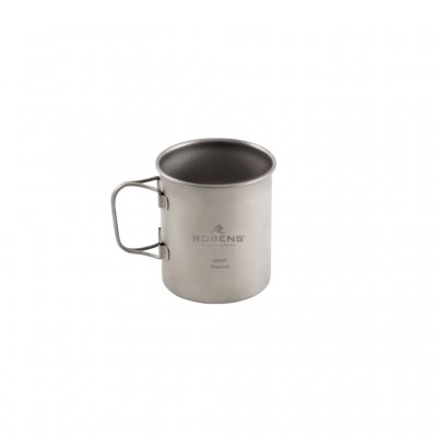 Robens Titanium Becher