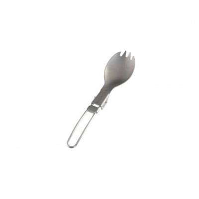 Robens Titanium Ultraleichter Klapp-Spork