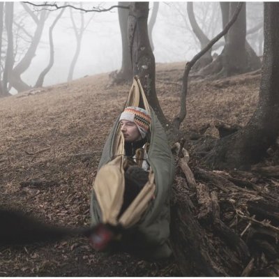 Robens Trace Isolierung für Hängematten