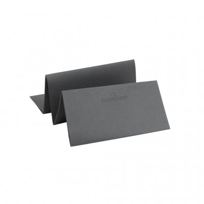 Die Robens ZigZag Isomatte besteht aus XPE, das sowohl strapazierfähig ist als auch eine gute Isolierung und hohen Komfort biete