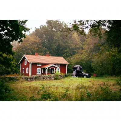 Dachzelt Roof Space 2