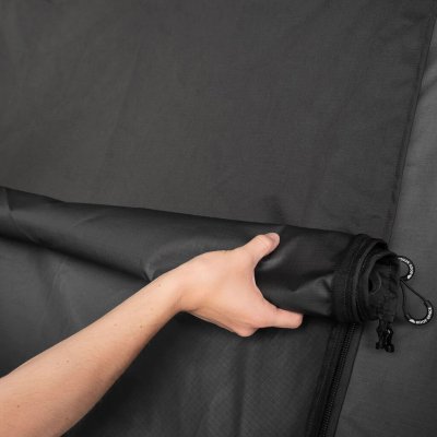 Dachzelt Roof Space 2