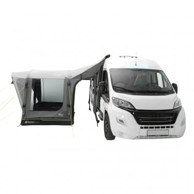 Outwell Santa Monica Air Mid/tall Autovorzelte