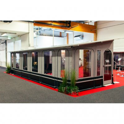 Svenska Zelte Standby X