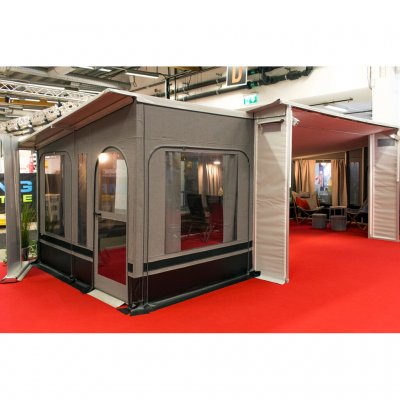 Svenska Zelte Standby X