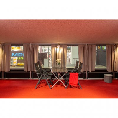 Svenska Zelte Standby X