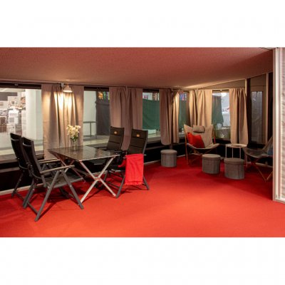 Svenska Zelte Standby X