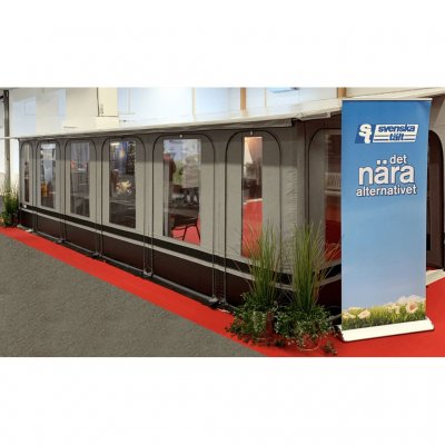 Svenska Zelte Standby X