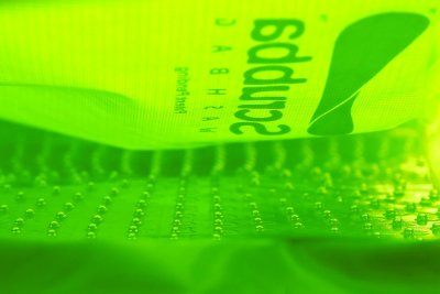 Scrubba Wash Bag Mini - Tragbare Waschmaschine für unterwegs