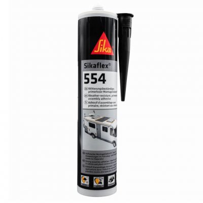 Sikaflex 554 Kleber