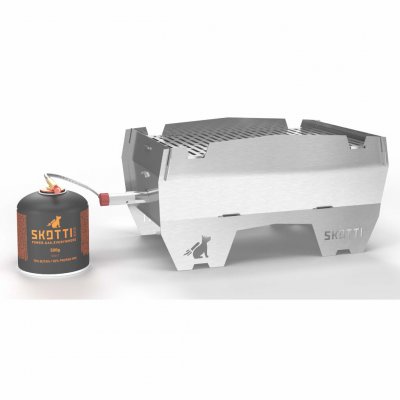 SKOTTI Grill 2500W