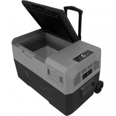 Smart Living Cool 30 Recharge öppet lock