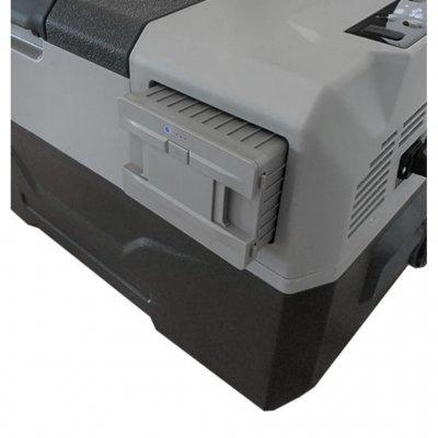 Fördubbla kyltiden eller använd som reservdel