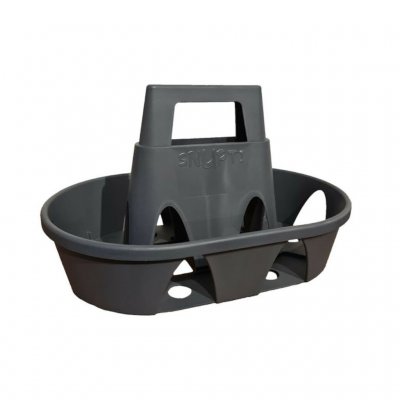 Snupti Multiholder i grå