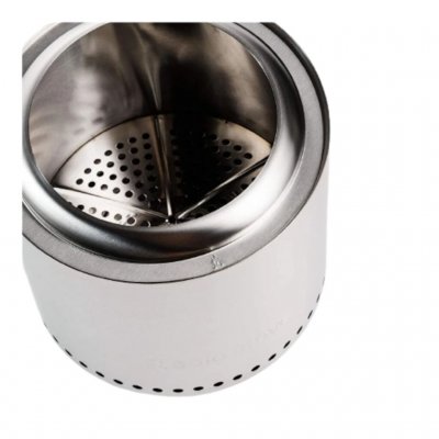 Solo Stove Ranger - Feuerstelle