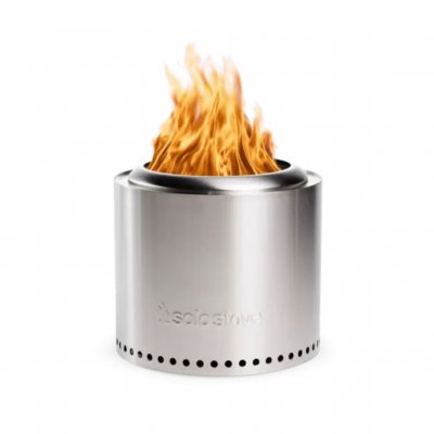 Solo Stove Ranger - Feuerstelle