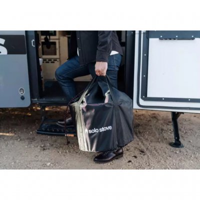 Solo Stove Ranger - Feuerstelle