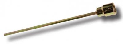 Stützfußhülse 19mm