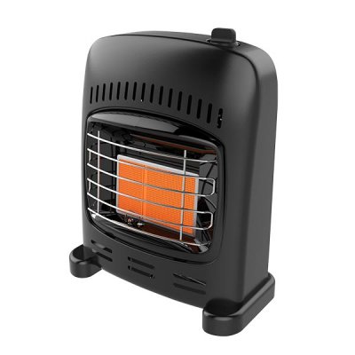 Sunwind Smart Gasvärmare 1550W