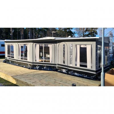 Standby Veranda Total på ett Standby 7000