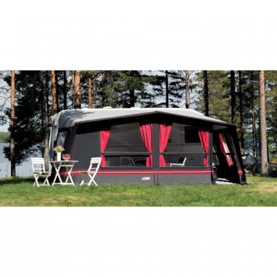 Svenska Zelte Diplomat