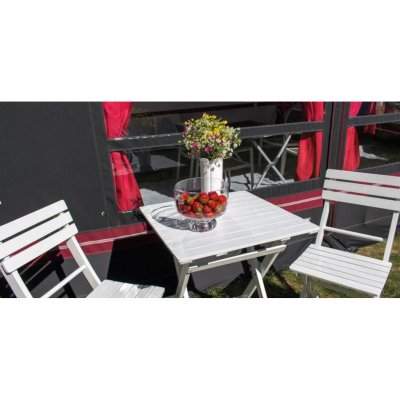 Svenska Zelte Diplomat