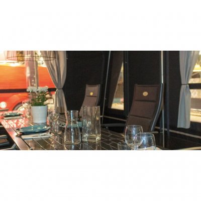 Svenska Zelte Residenz XL