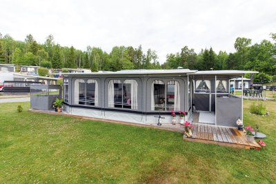 Svenska Zelte Standby Veranda