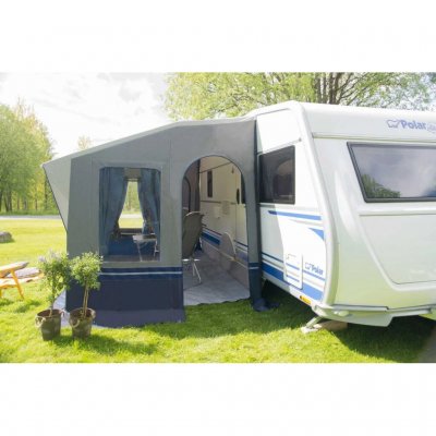 Schwedisches Zelt Universalvorzelt