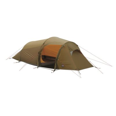 Tältunderlag till absiden på tältet Robens Osprey 2EX.