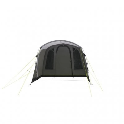 Das Talladega Air kann freistehend verwendet werden und kann bei Ausflügen vom Campingplatz problemlos stehen bleiben.