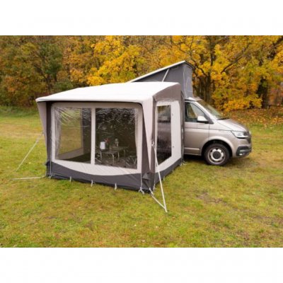 Telta Core 330 Verbindungsschleuse - Kastenwagen/Van