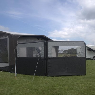 Telta Rock 2 Air Windschutz