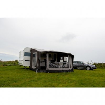 Telta Life 330 Vorzelt