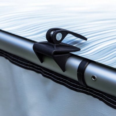 Thule Markisdukklämma - 2 st