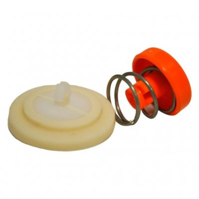 Thetford Entlüftungsventil für den Abfalltank für C250 und C260.