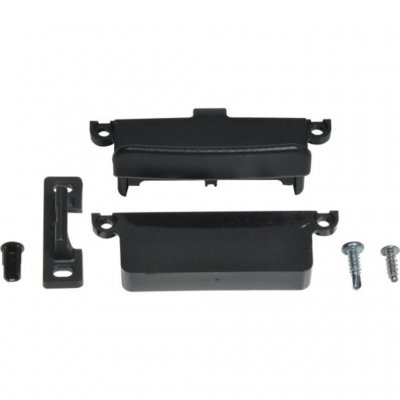 Thetford Kühlschrankschloss für Wohnwagen und Wohnmobil.