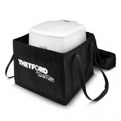 Thetford Porta Potti väska för campingtoalett. Passar 145, 335, 345