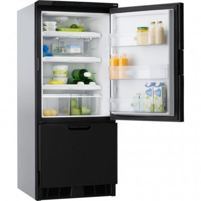 Thetford T2175 Kompressorkühlschrank, Kompressorkühlschrank für Wohnwagen und Wohnmobil.