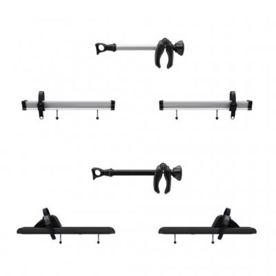Thule Caravans Superb - Erweiterungskit für Fahrrad 3