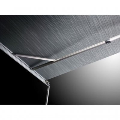 Ersetzen Sie einen defekten Spannarm der Thule Omnistor 5200 Markise.